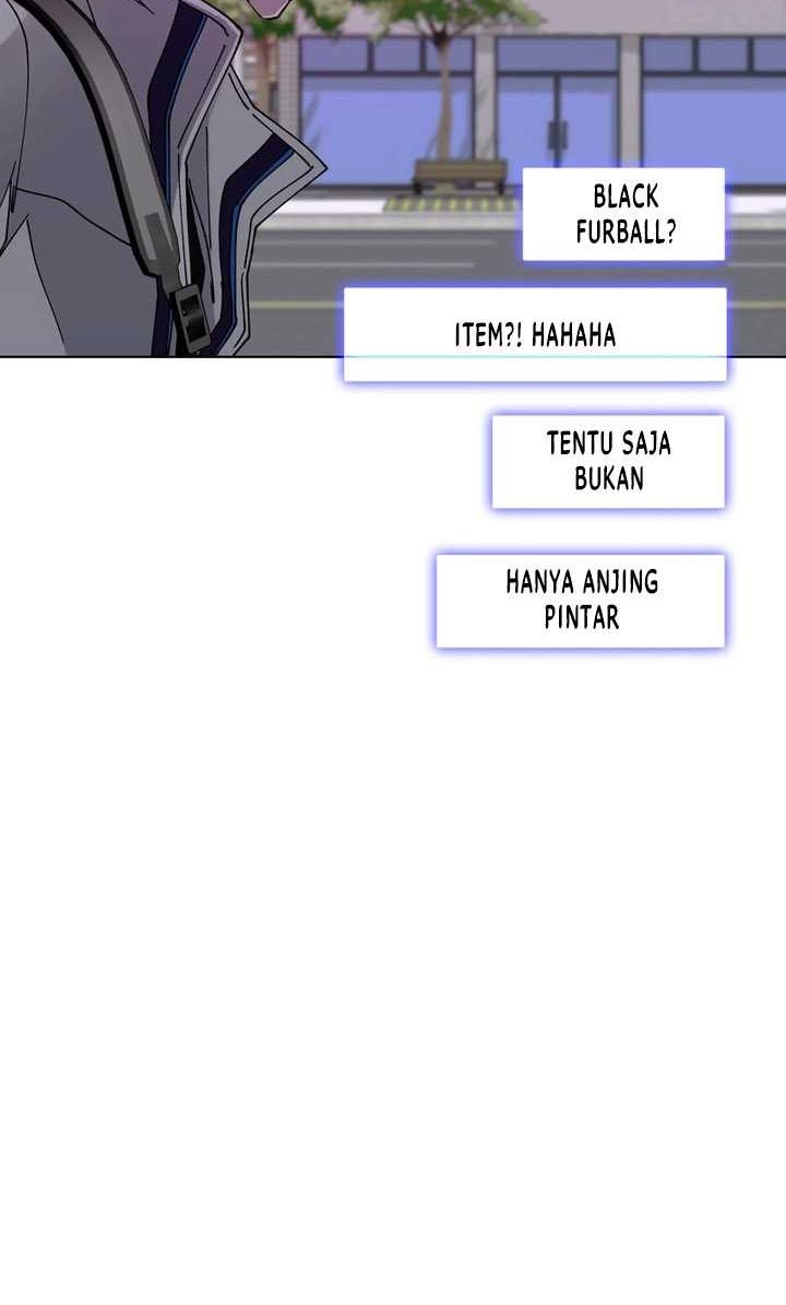 The End of the World is Just a Game to Me Chapter 36 Gambar 58