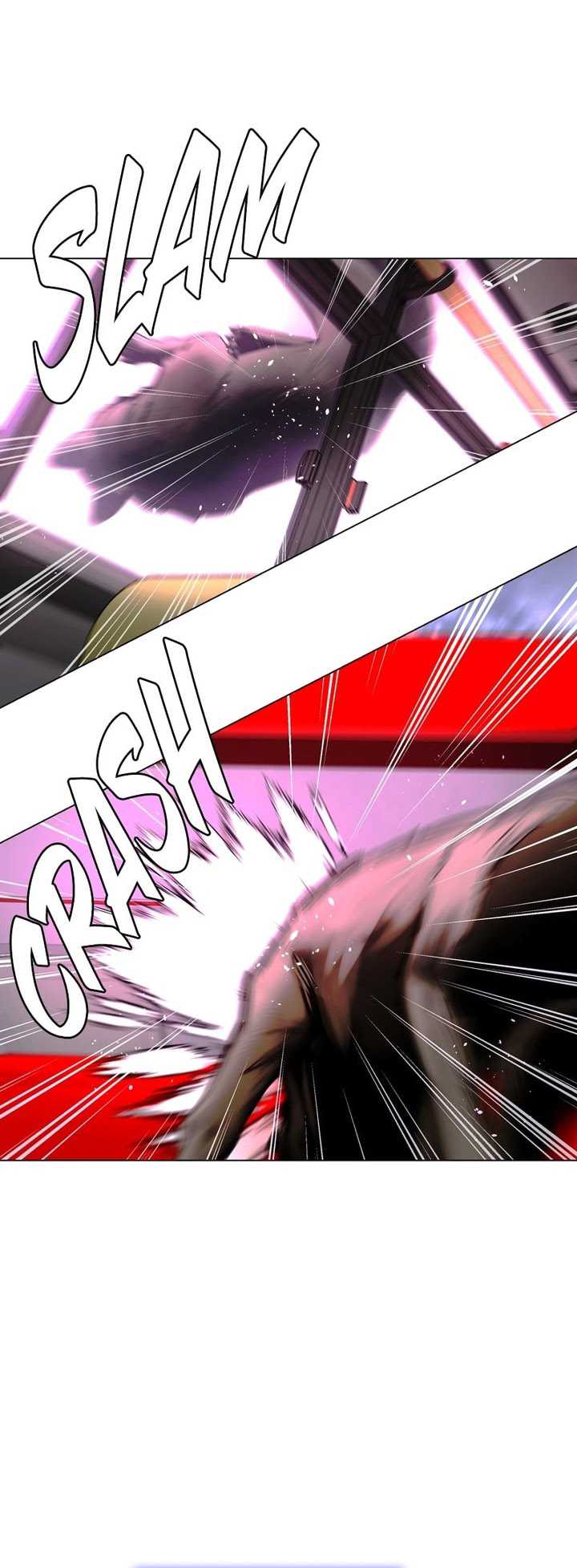 The End of the World is Just a Game to Me Chapter 36 Gambar 9