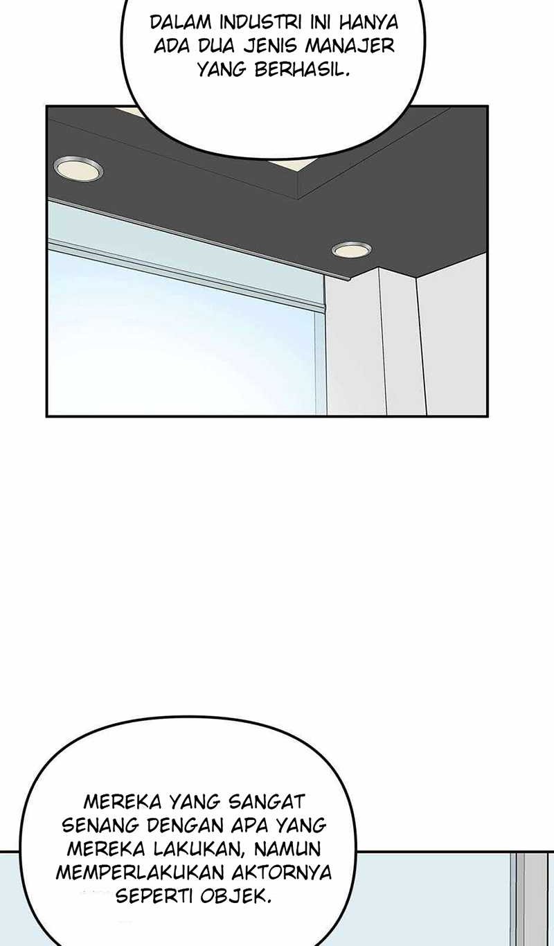 Where Are You Looking, Manager? Chapter 27 Gambar 44