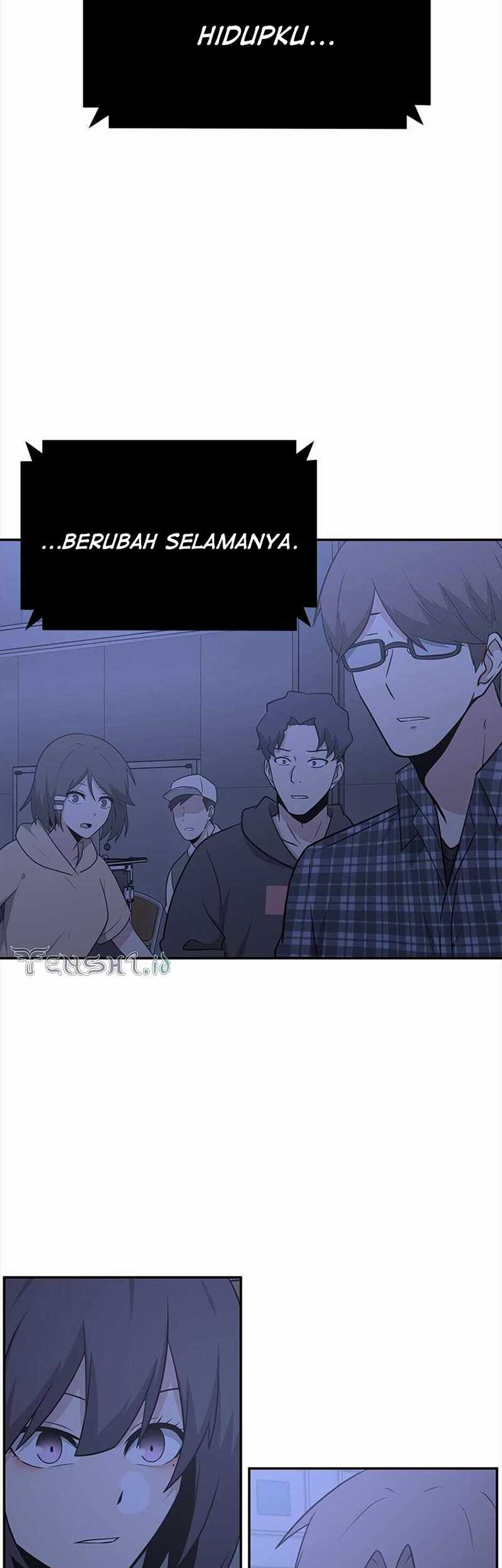 Where Are You Looking, Manager? Chapter 26 Gambar 48
