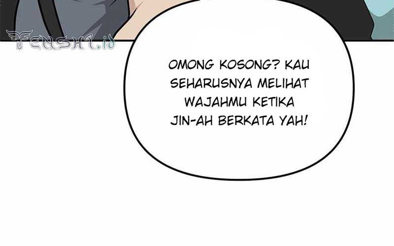 Where Are You Looking, Manager? Chapter 26 Gambar 5