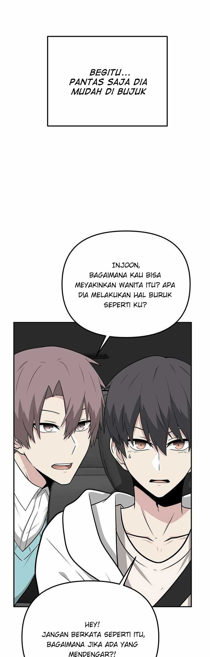 Where Are You Looking, Manager? Chapter 26 Gambar 6