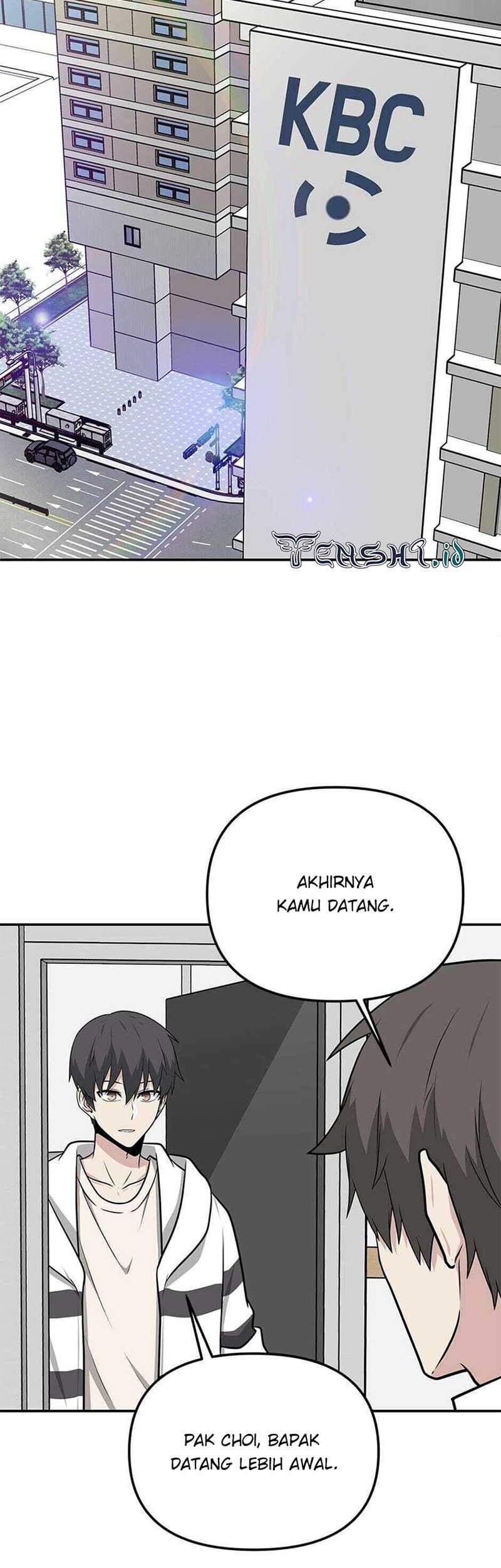 Where Are You Looking, Manager? Chapter 26 Gambar 12
