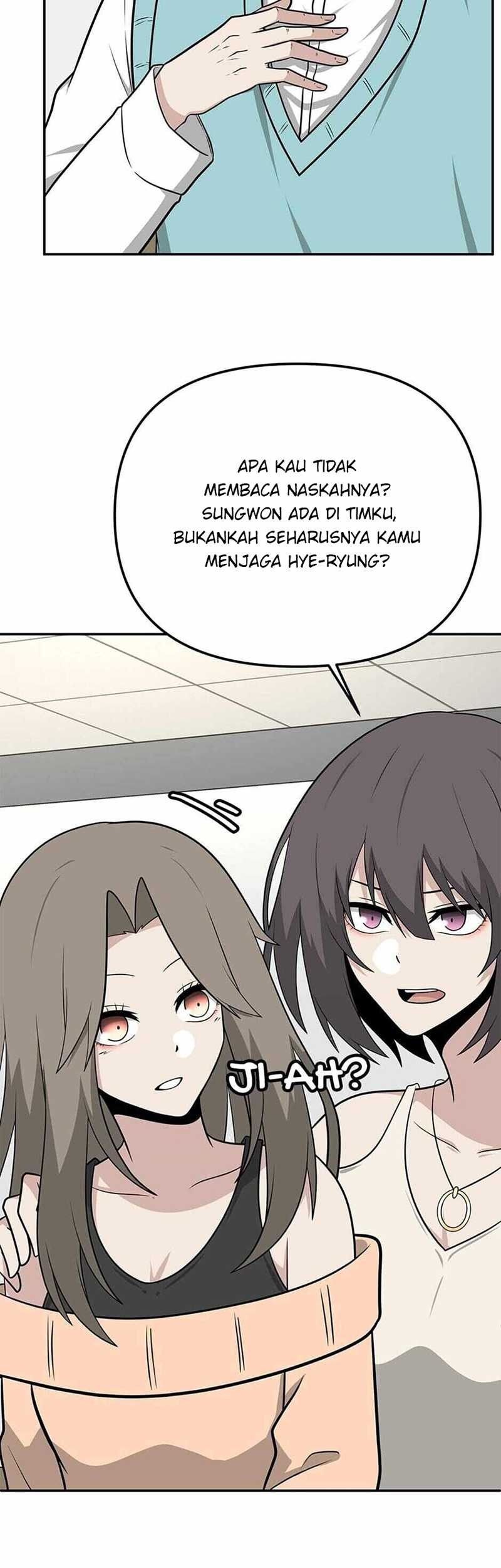 Where Are You Looking, Manager? Chapter 26 Gambar 18