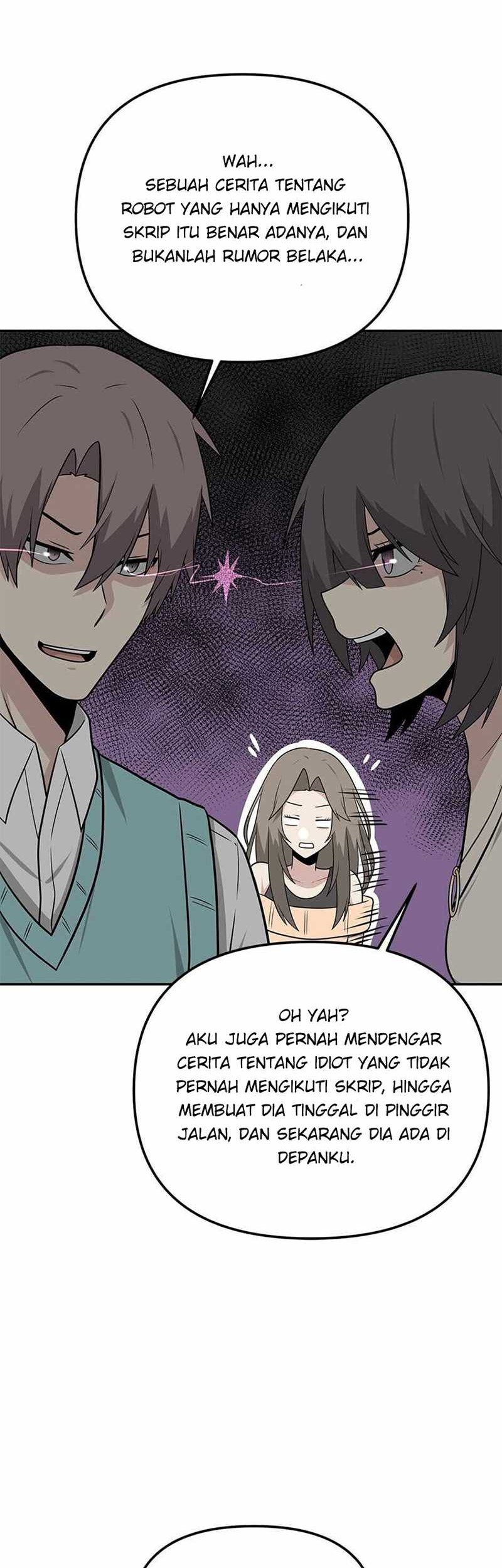 Where Are You Looking, Manager? Chapter 26 Gambar 19