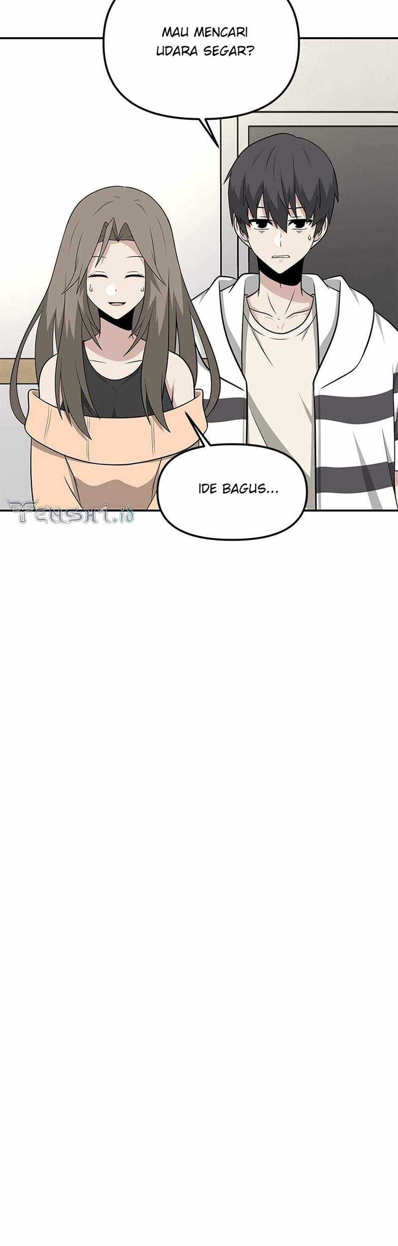 Where Are You Looking, Manager? Chapter 26 Gambar 20