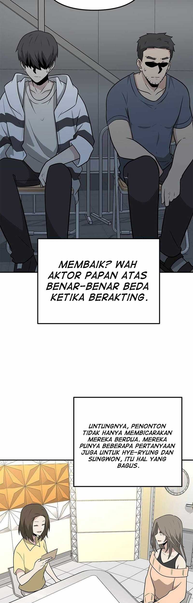 Where Are You Looking, Manager? Chapter 26 Gambar 30