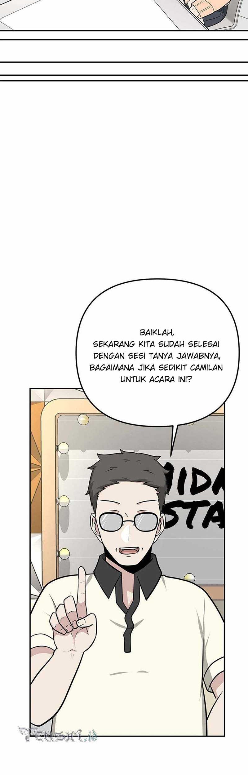 Where Are You Looking, Manager? Chapter 26 Gambar 31