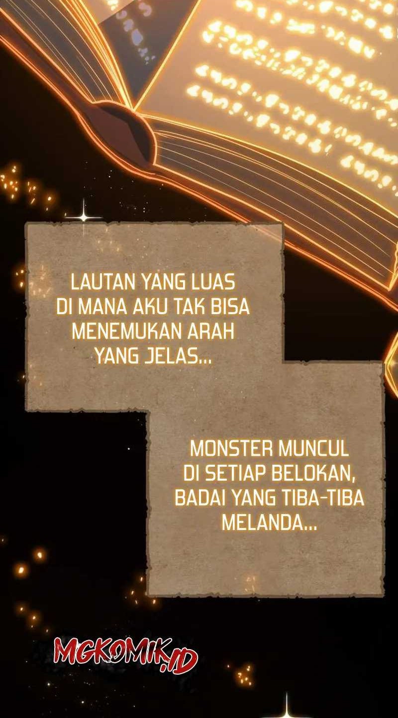 The Game’s Greatest Troll Chapter 81 Gambar 41