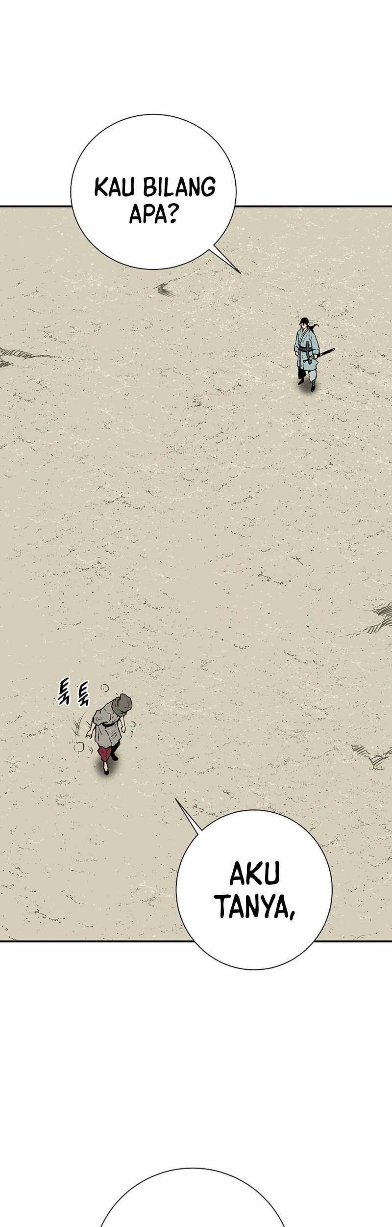 Tales of A Shinning Sword Chapter 61 Gambar 19