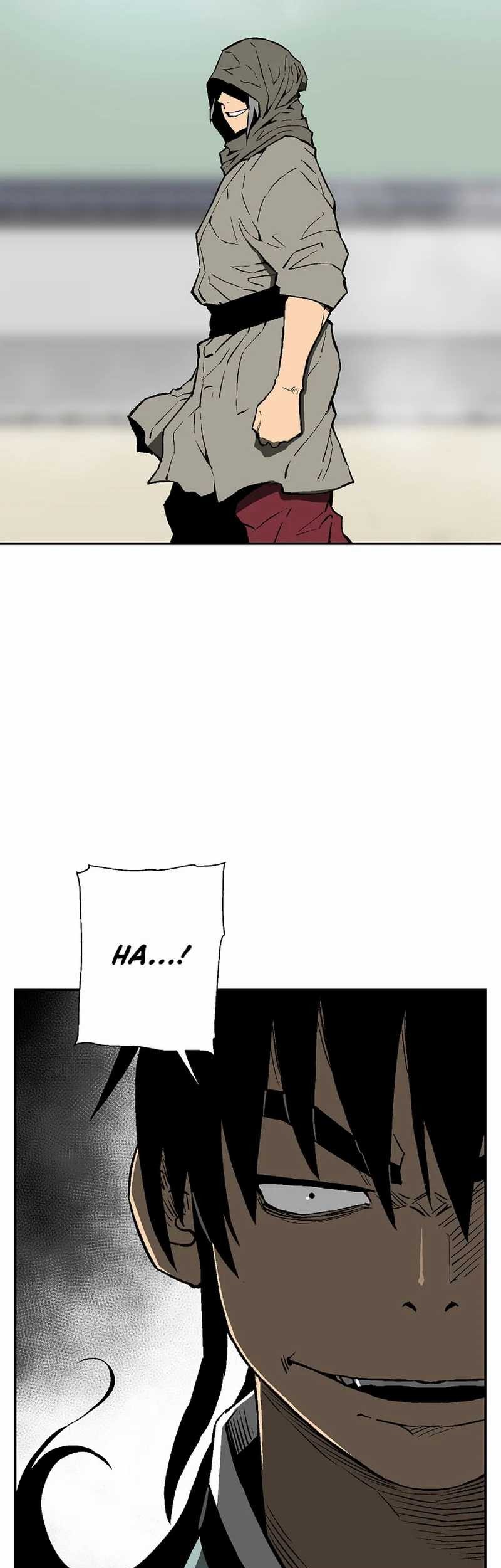 Tales of A Shinning Sword Chapter 61 Gambar 21