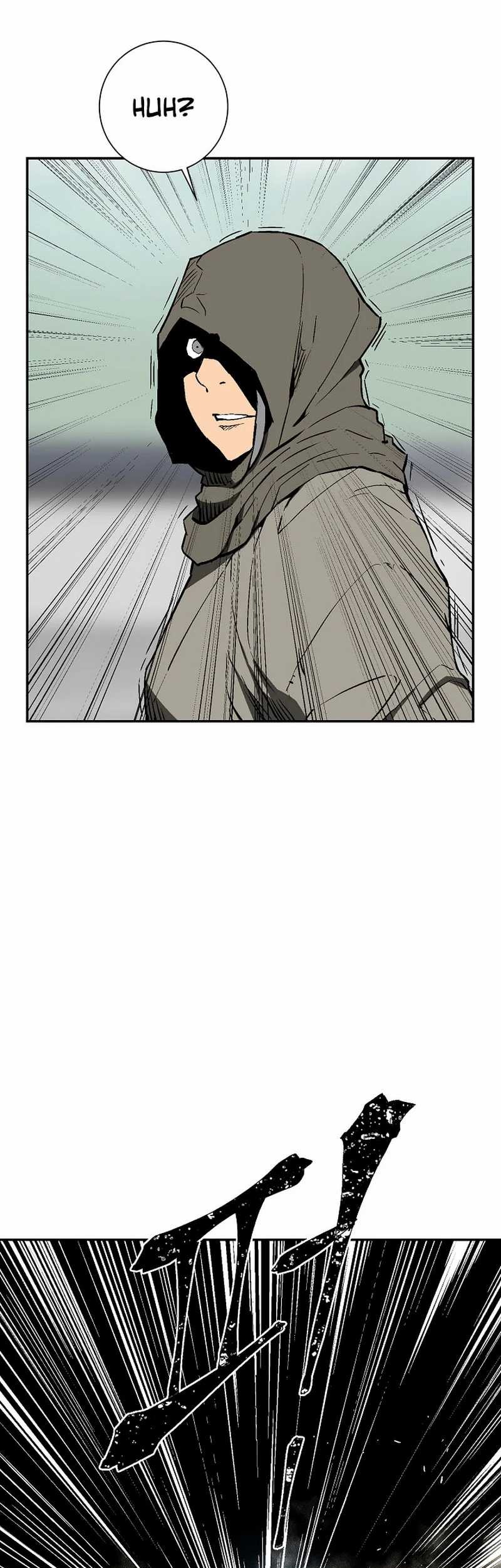Tales of A Shinning Sword Chapter 61 Gambar 23