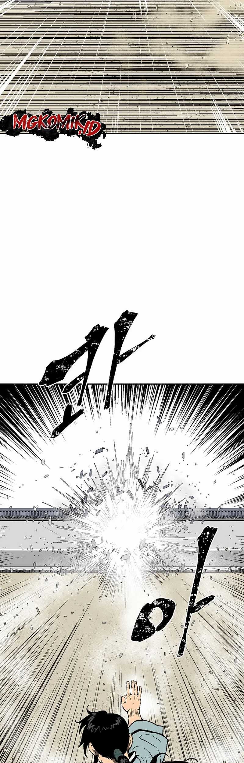 Tales of A Shinning Sword Chapter 61 Gambar 25