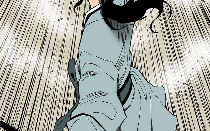 Tales of A Shinning Sword Chapter 61 Gambar 26