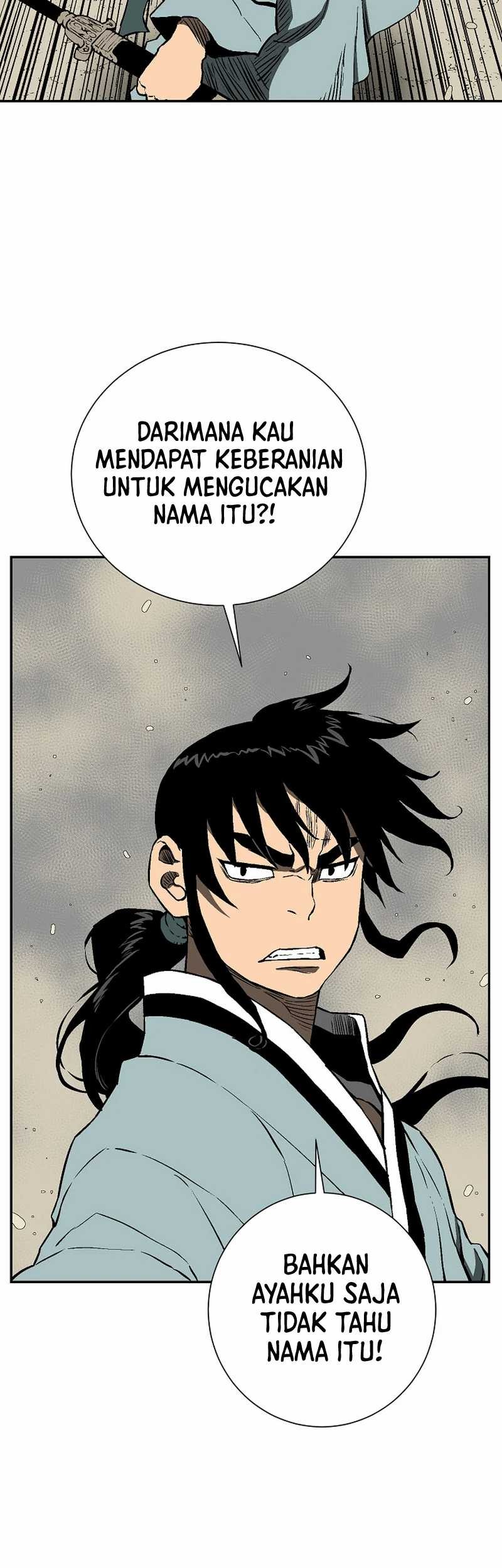 Tales of A Shinning Sword Chapter 61 Gambar 27