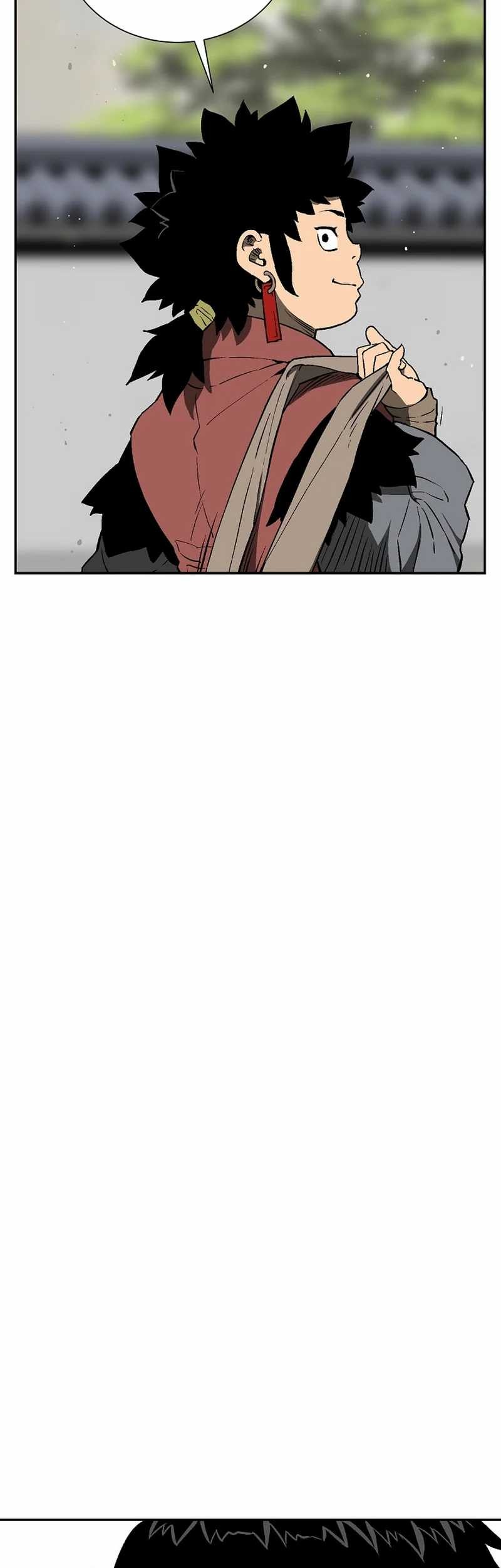 Tales of A Shinning Sword Chapter 61 Gambar 35