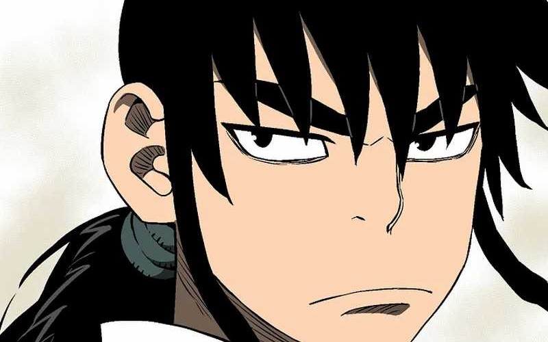 Tales of A Shinning Sword Chapter 61 Gambar 36