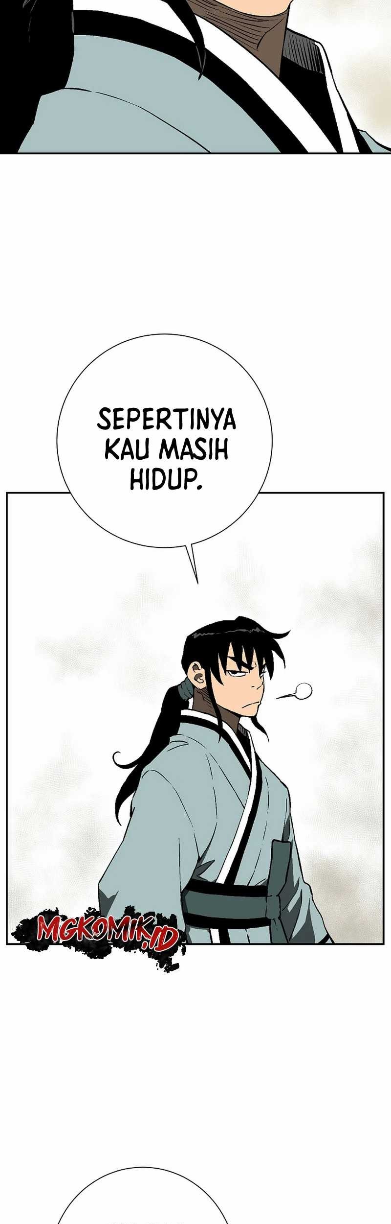 Tales of A Shinning Sword Chapter 61 Gambar 37