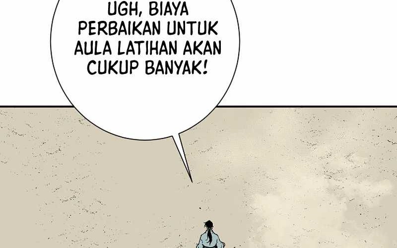 Tales of A Shinning Sword Chapter 61 Gambar 38