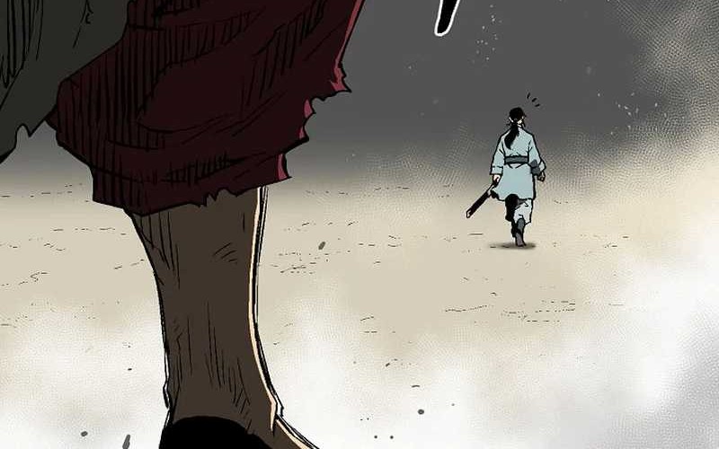 Tales of A Shinning Sword Chapter 61 Gambar 40