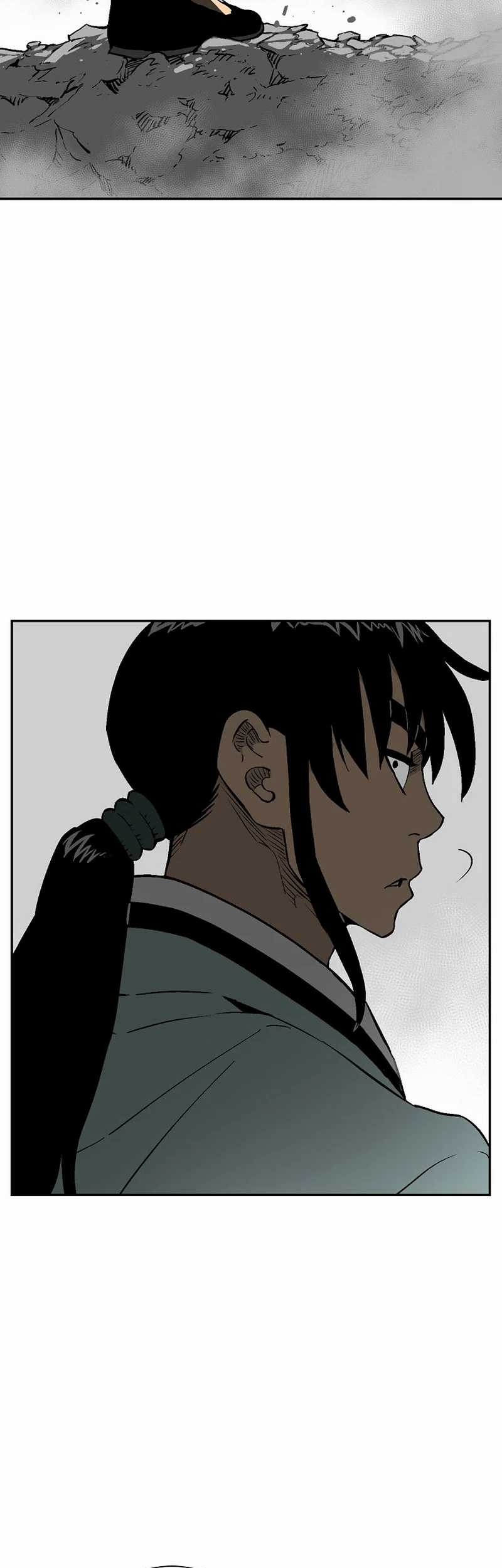 Tales of A Shinning Sword Chapter 61 Gambar 41