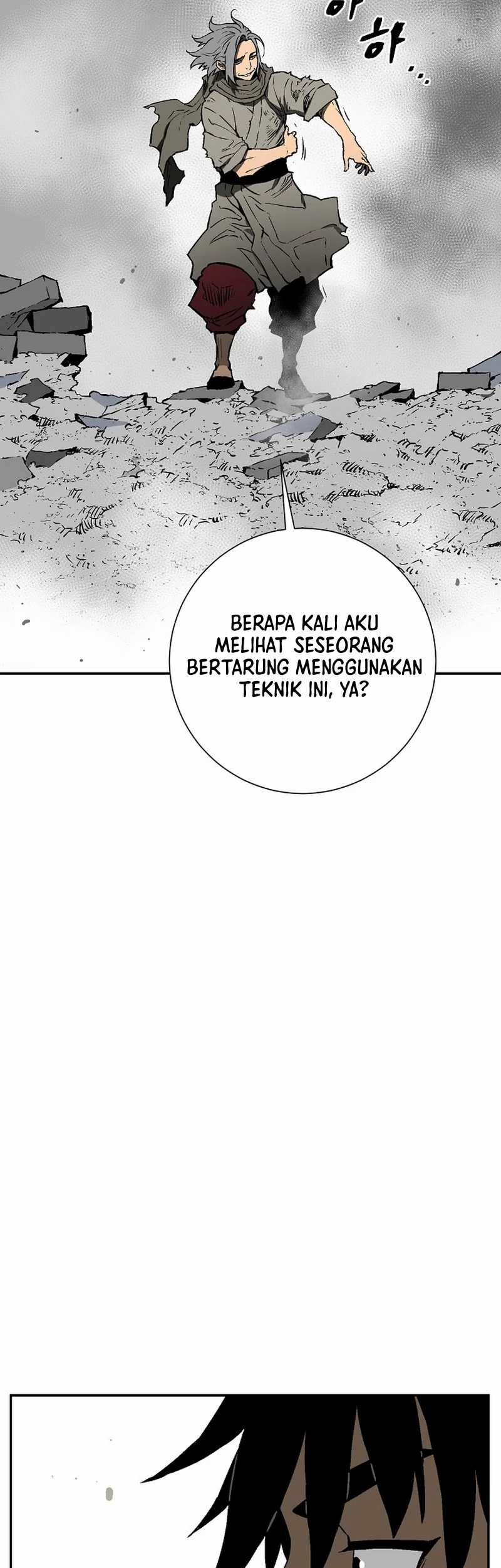 Tales of A Shinning Sword Chapter 61 Gambar 43