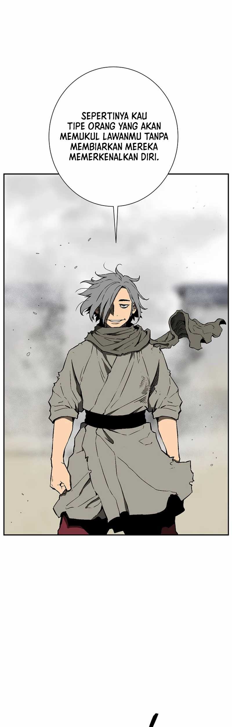 Tales of A Shinning Sword Chapter 61 Gambar 47