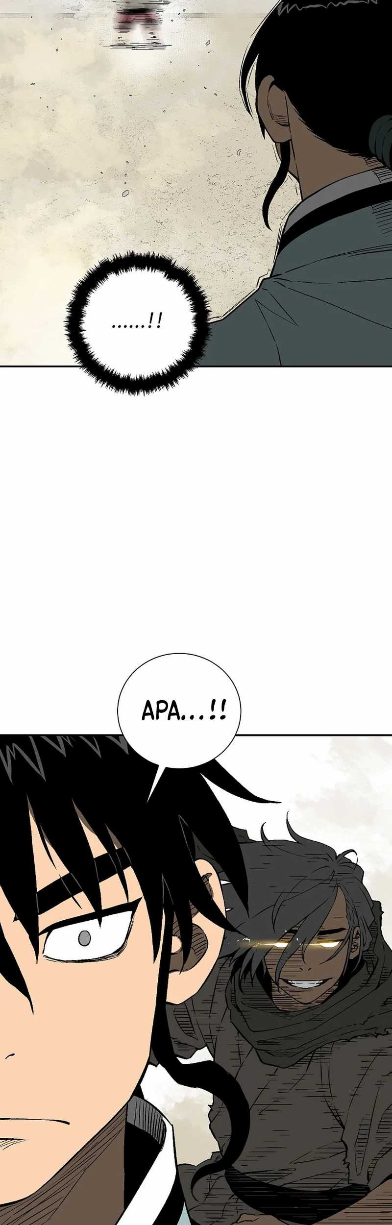 Tales of A Shinning Sword Chapter 61 Gambar 49