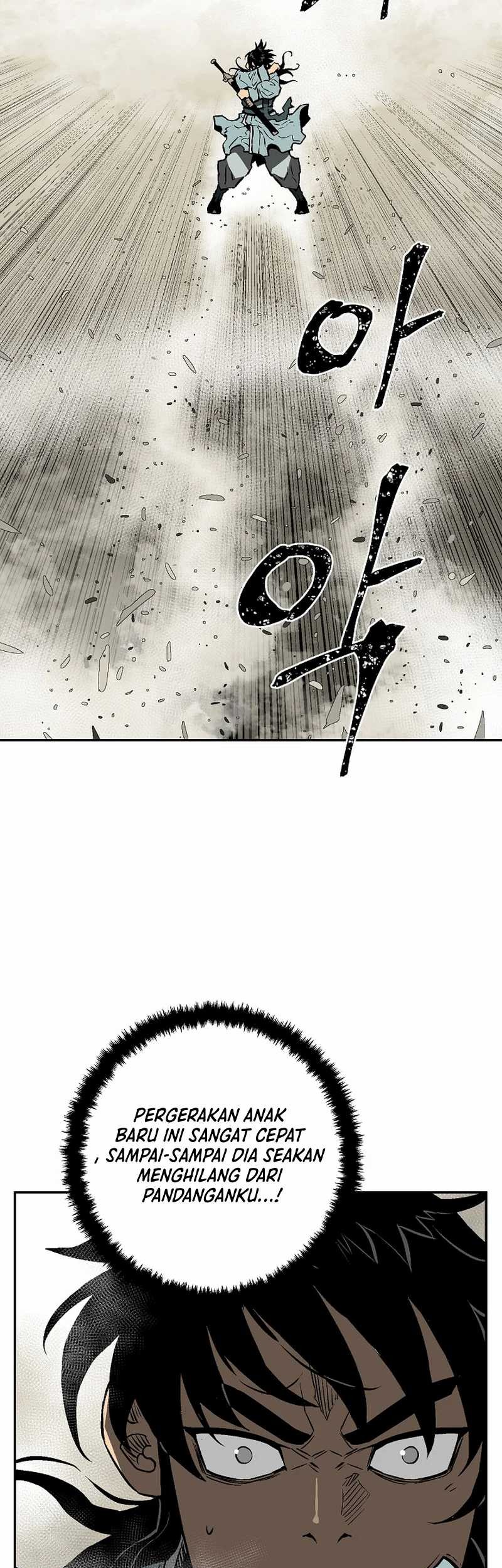 Tales of A Shinning Sword Chapter 61 Gambar 55