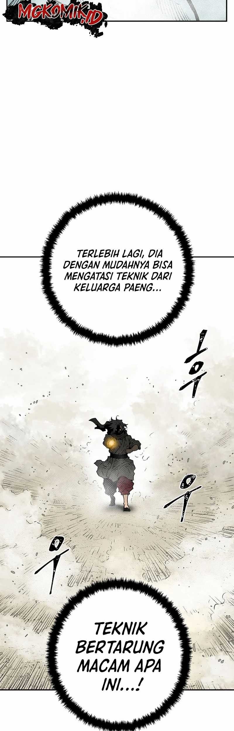 Tales of A Shinning Sword Chapter 61 Gambar 57