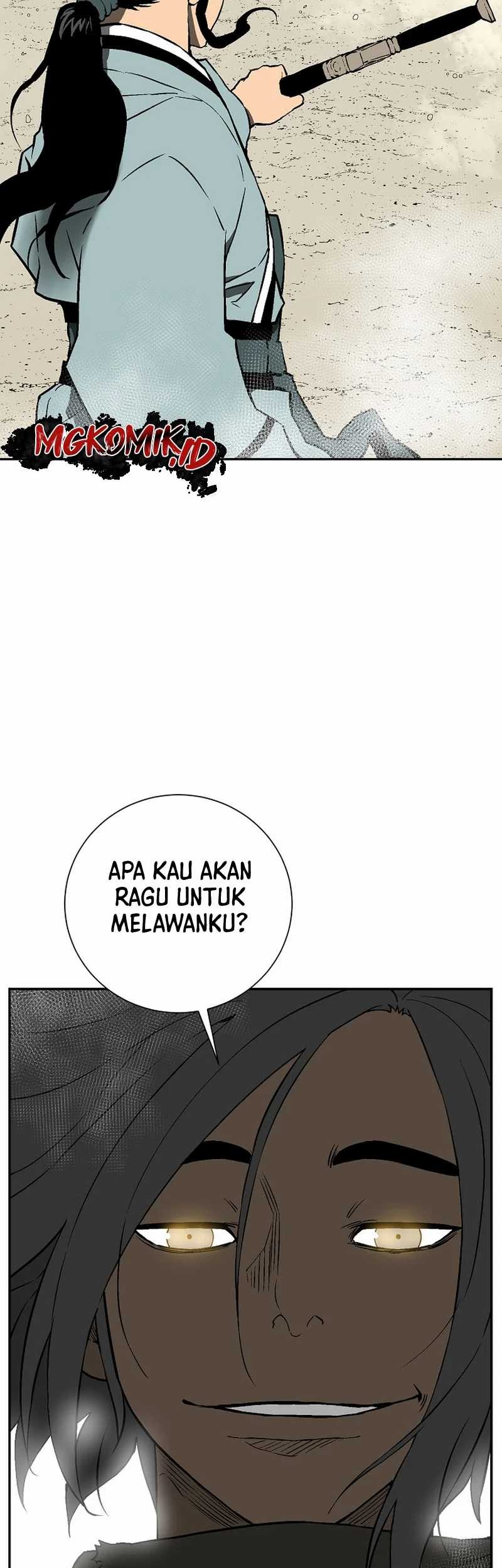 Tales of A Shinning Sword Chapter 61 Gambar 63