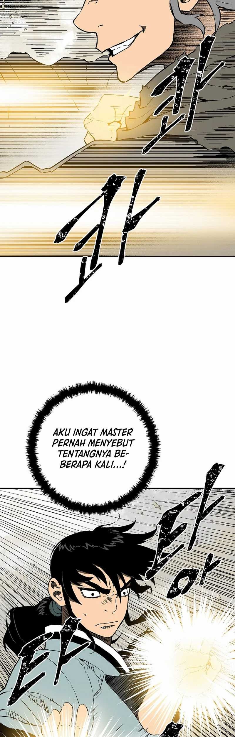 Tales of A Shinning Sword Chapter 61 Gambar 69