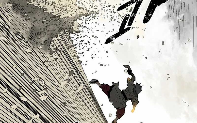 Tales of A Shinning Sword Chapter 61 Gambar 72