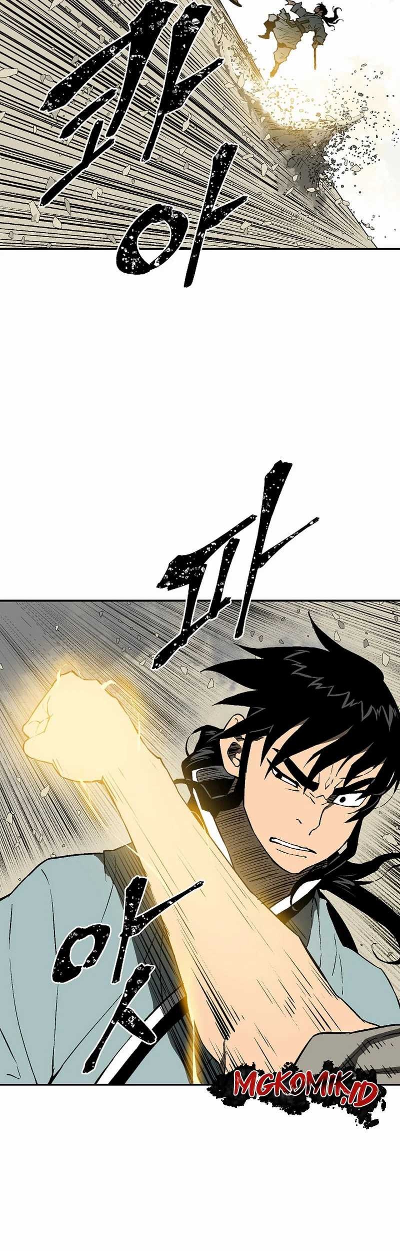 Tales of A Shinning Sword Chapter 61 Gambar 73