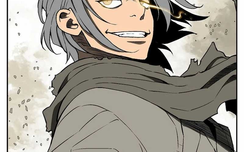 Tales of A Shinning Sword Chapter 61 Gambar 76