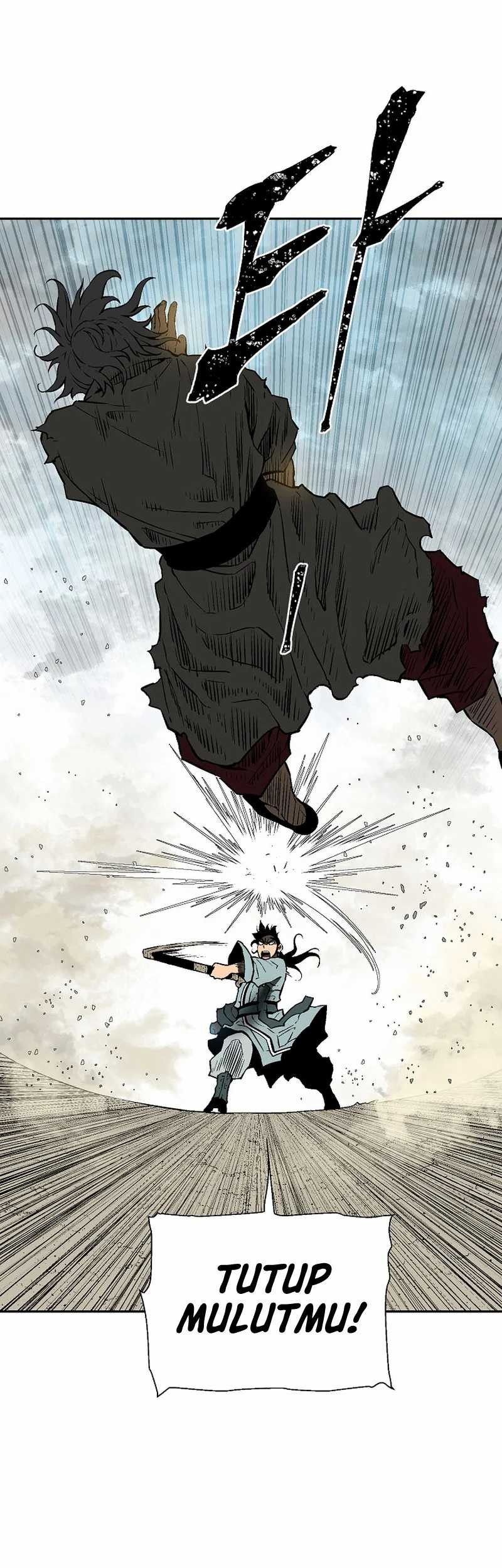 Tales of A Shinning Sword Chapter 61 Gambar 83