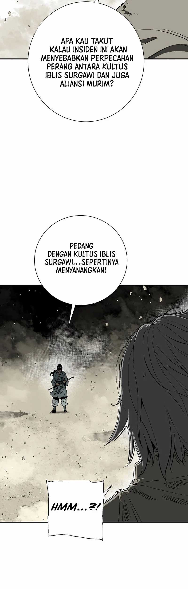 Tales of A Shinning Sword Chapter 61 Gambar 89