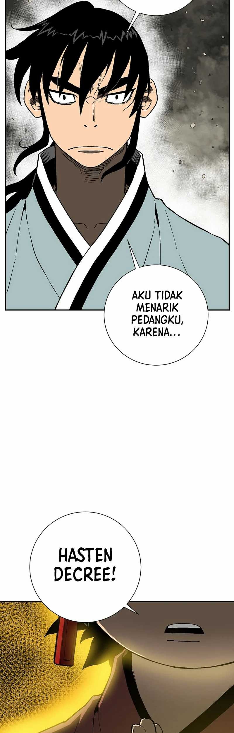 Tales of A Shinning Sword Chapter 61 Gambar 91