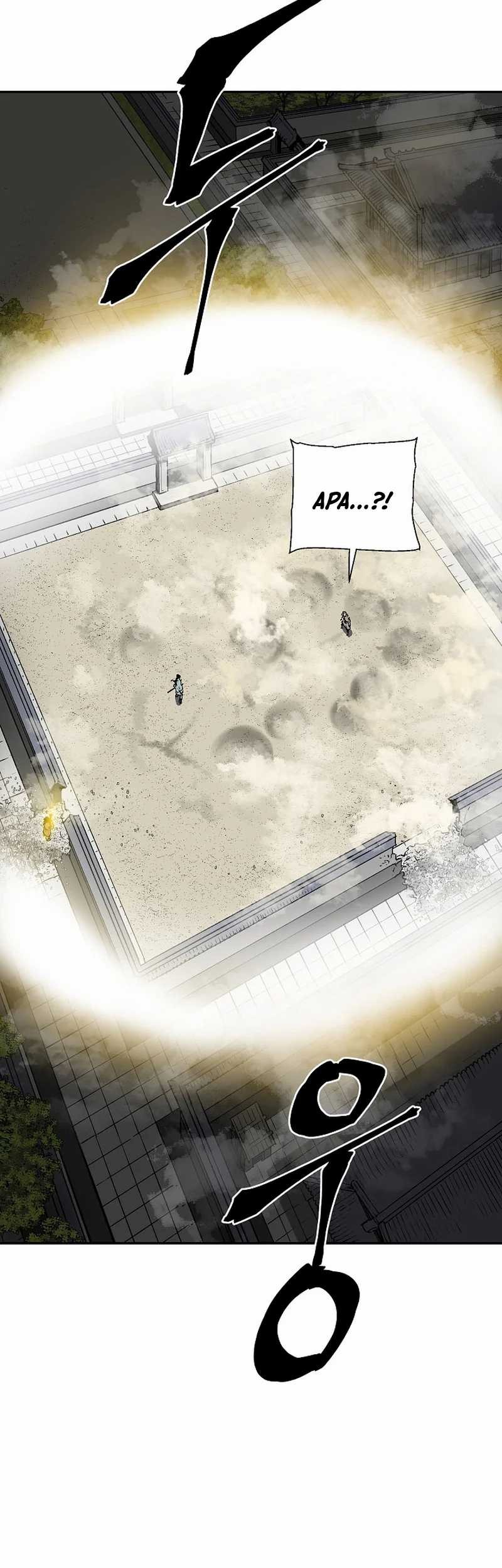 Tales of A Shinning Sword Chapter 61 Gambar 95