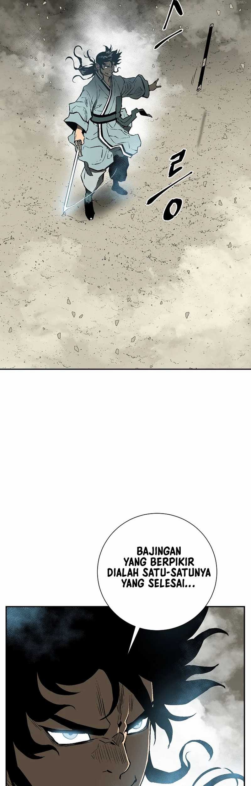 Tales of A Shinning Sword Chapter 61 Gambar 101