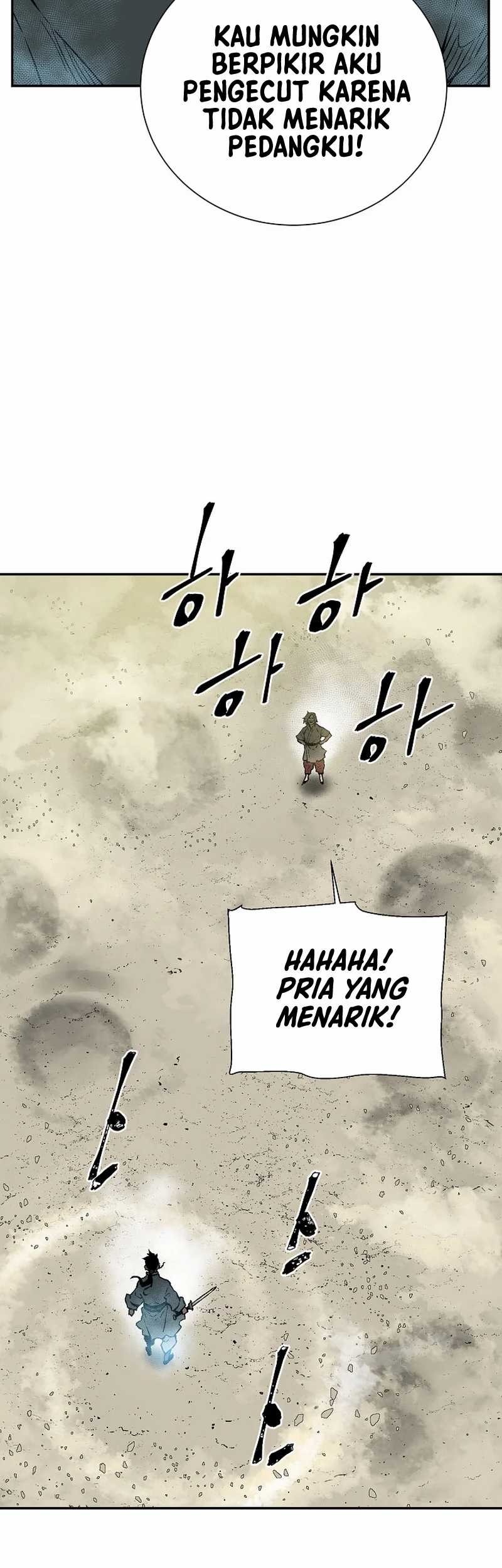 Tales of A Shinning Sword Chapter 61 Gambar 103