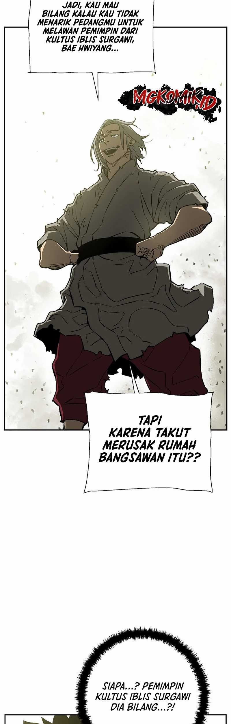 Tales of A Shinning Sword Chapter 61 Gambar 105