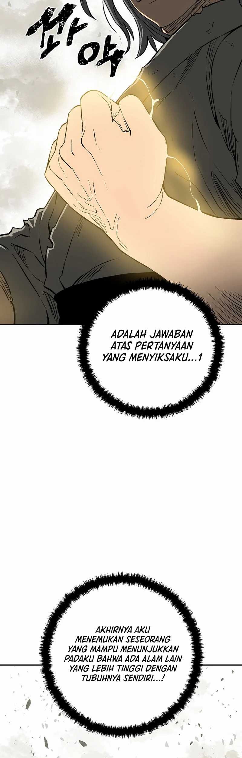Tales of A Shinning Sword Chapter 61 Gambar 121