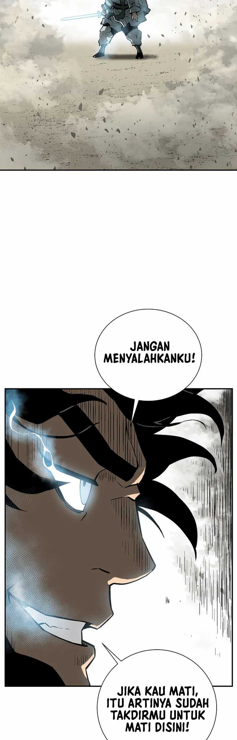 Tales of A Shinning Sword Chapter 61 Gambar 123
