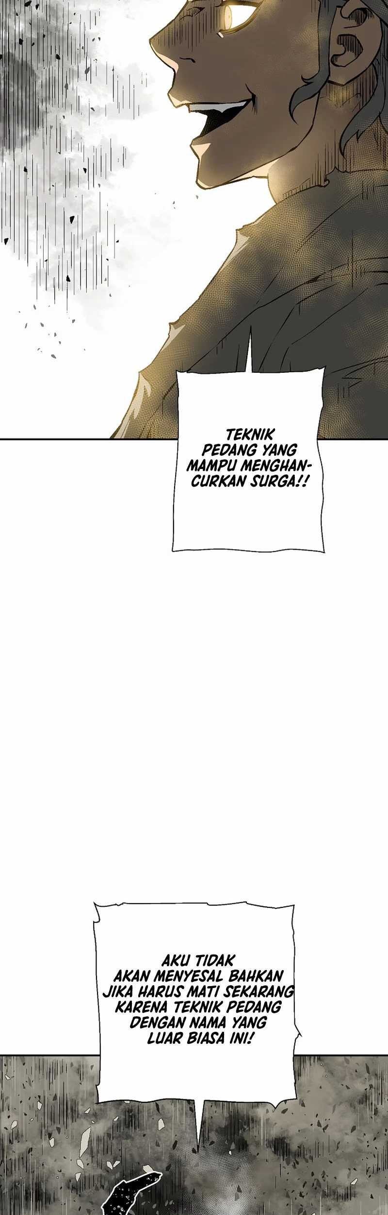 Tales of A Shinning Sword Chapter 61 Gambar 127
