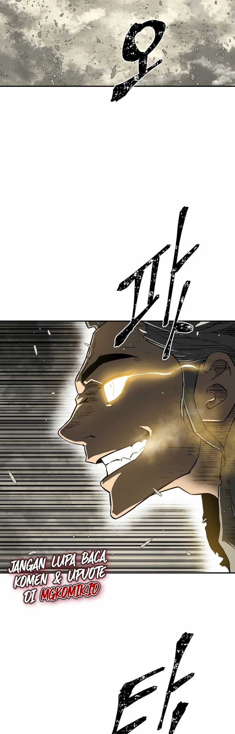 Tales of A Shinning Sword Chapter 61 Gambar 131