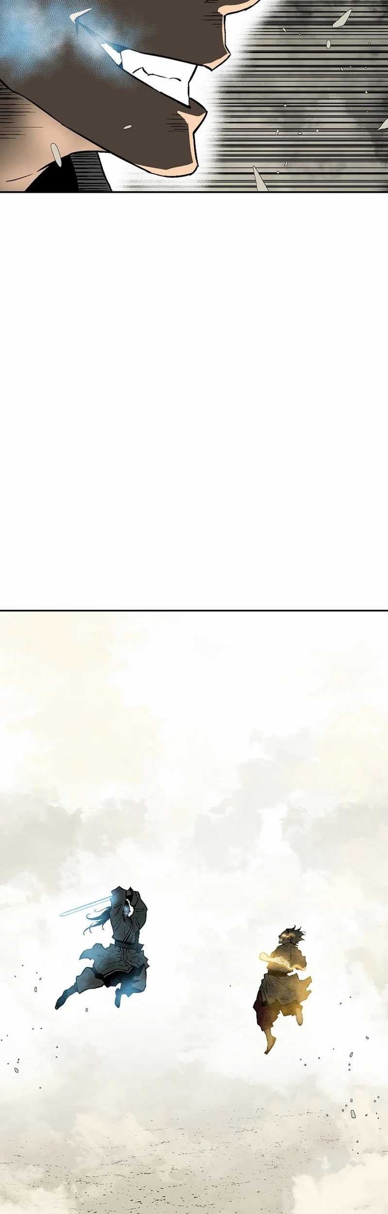 Tales of A Shinning Sword Chapter 61 Gambar 133