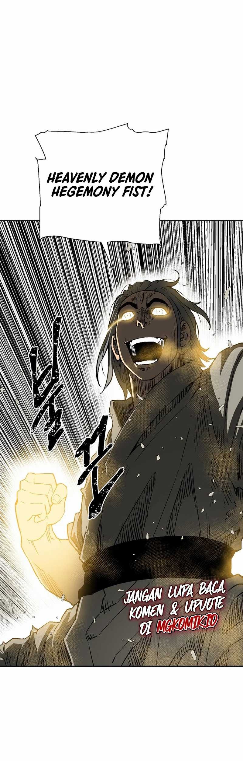 Tales of A Shinning Sword Chapter 61 Gambar 135