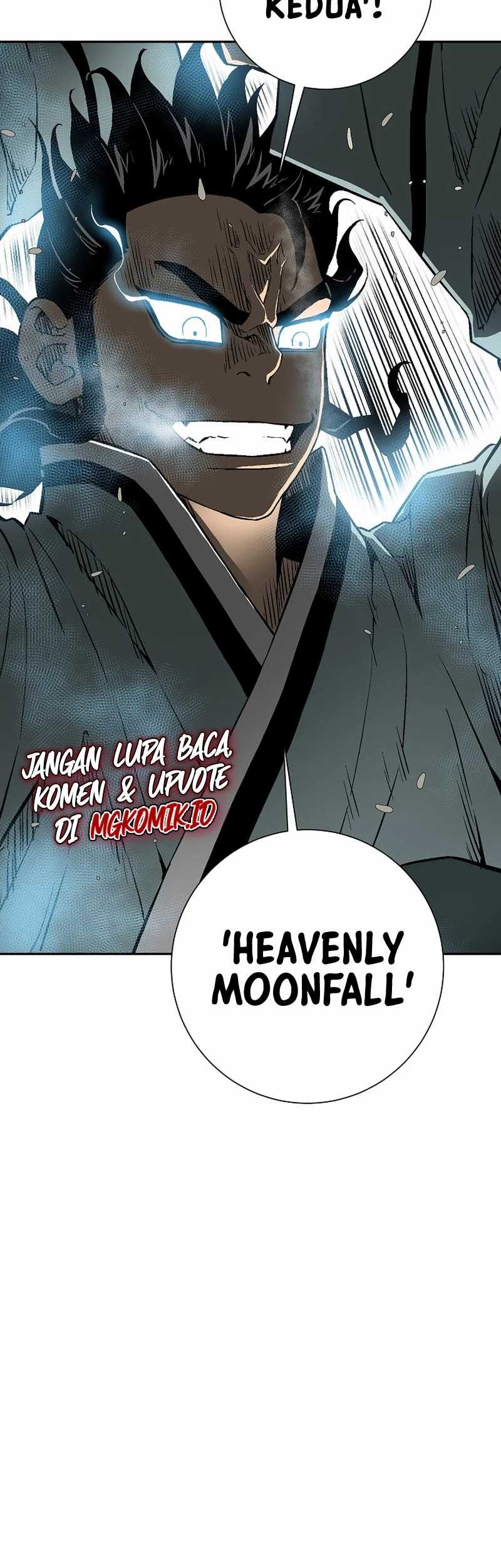Tales of A Shinning Sword Chapter 61 Gambar 137