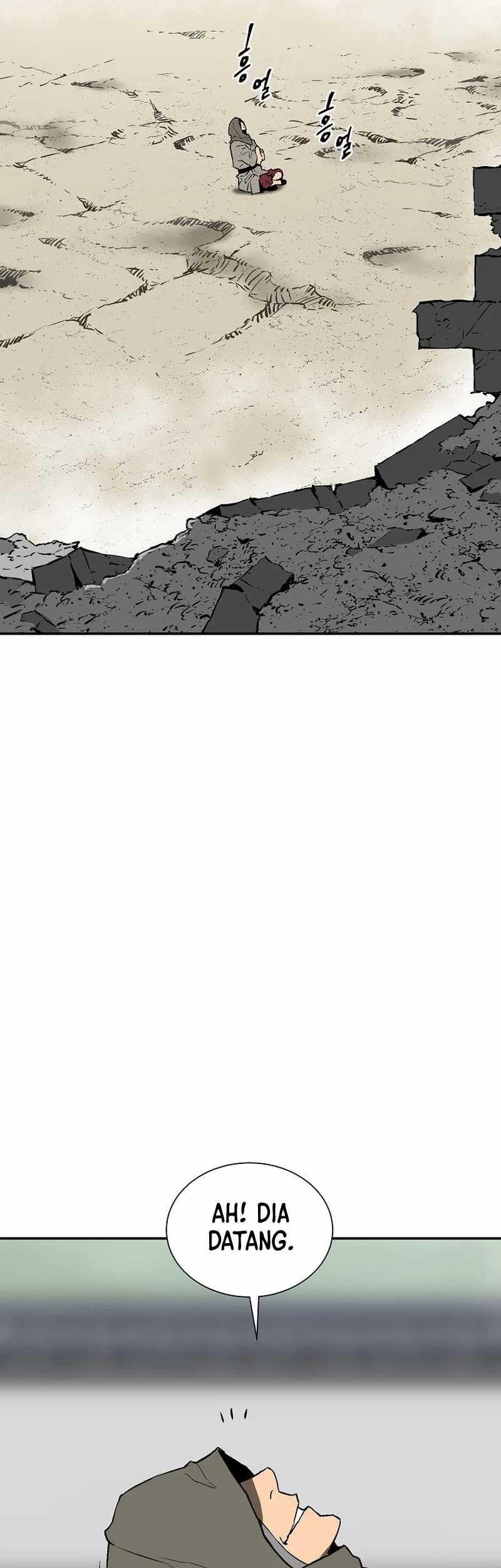 Tales of A Shinning Sword Chapter 61 Gambar 11
